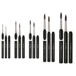 da Vinci CASANEO Aquarellpinsel 1593TP