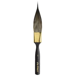 da Vinci CASANEO Dolchpinsel, Serie 704 Schwertschlepper