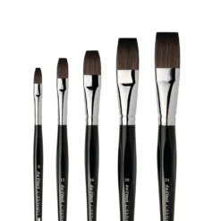 da Vinci CASANEO Serie 5898, flach