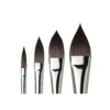 da Vinci CASANEO Serie 898, oval-spitz