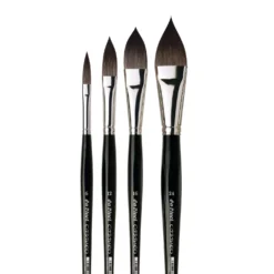 da Vinci CASANEO Serie 898, oval-spitz
