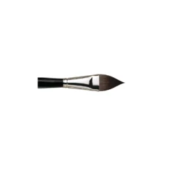 da Vinci CASANEO Serie 898, oval-spitz