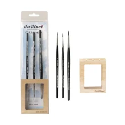 da Vinci CASANEO Serie 5598, Set