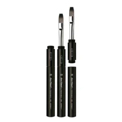da Vinci CASANEO Serie 893TP Aquarell-Taschenpinsel