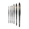 da Vinci CASANEO Serie 498 Verwaschpinsel