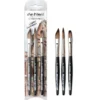 da Vinci CASANEO XS Aquarellpinsel-Set, Serie 5392