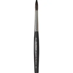 da Vinci CASANEO XS Aquarellpinsel Serie 988, rund