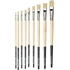da Vinci CHUNEO flach, Serie 7129
