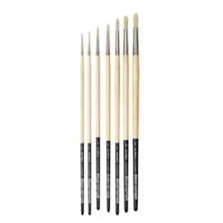 da Vinci CHUNEO rund, Serie 7729