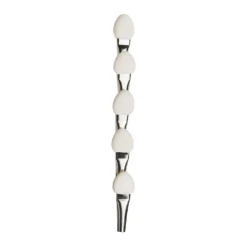 da Vinci CLASSIC Applikator, Refill mit 5 Köpfen
