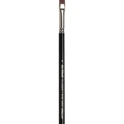 da Vinci CLASSIC Augenbrauenpinsel, schräg Serie 4354