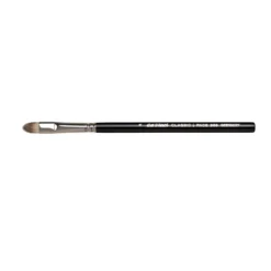 da Vinci CLASSIC Concealer- und Foundationpinsel Serie 968