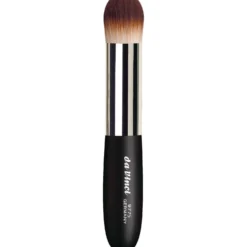 da Vinci CLASSIC Foundation- / Stipplingpinsel rund, geschmeidige Kunstfasern, Serie 9775