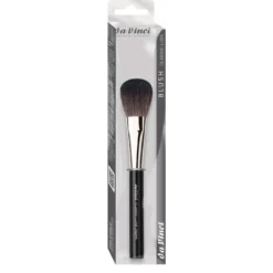 da Vinci CLASSIC LUXE Rougepinsel Serie 91244, oval