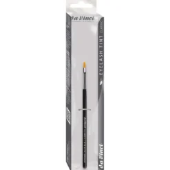 da Vinci CLASSIC Wimpernfärbepinsel, Serie 4074