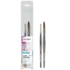 da Vinci COLINEO Aquarellpinsel-Set, Serie 5422