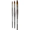 da Vinci COLINEO Aquarellpinsel, Verwaschpinsel, Serie 442