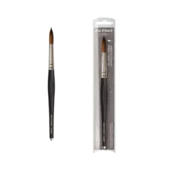 da Vinci COLINEO Aquarellpinsel, Serie 522