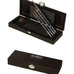 da Vinci COLINEO Aquarellpinsel-Schatulle