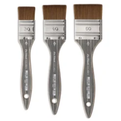 da Vinci COLINEO Ölmalpinsel, Spalter, Serie 5022