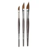 da Vinci COLINEO Serie 5527 Schwertpinsel, schräg ausgeformt