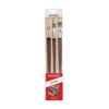 da Vinci COLLEGE Serie 5305 Acrylpinsel-Set
