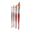 da Vinci COSMOTOP-SPIN, Serie 5587, Aquarellpinsel mit schwertartiger Form