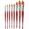 da Vinci COSMOTOP SPIN, Serie 5584, spitz-oval