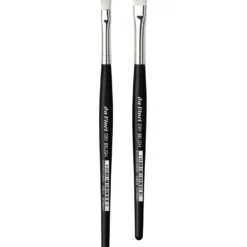 da Vinci DRY BRUSH, Serie 140