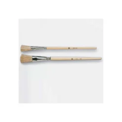 da Vinci Emaillackpinsel Serie 116, Kuchenpinsel