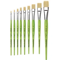 da Vinci FIT SYNTHETIC BRISTLE Acrylpinsel, Serie 379