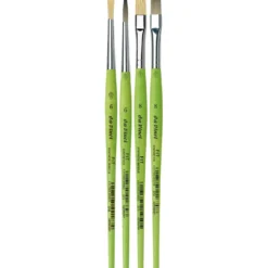 da Vinci FIT SYNTHETICS 4er-Set, Serie 4203