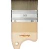 da Vinci FIT SYNTHETICS Paddle Pinsel, Serie 5077