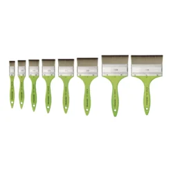 da Vinci FIT SYNTHETICS, Serie 5073, Schulpinsel flach-breit