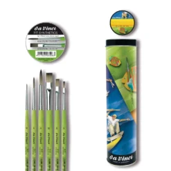 da VinciFIT SYNTHETICS - Set, Serie 5410