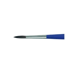 da Vinci FORTE ACRYLICS, Serie 8630, rund Acrylpinsel