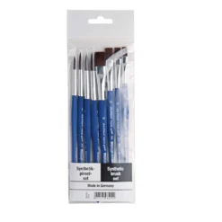 da Vinci FORTE BASIC Pinsel-Set Serie 3509