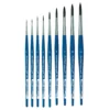 da Vinci FORTE BASIC, Serie 393, rund Acrylmalpinsel