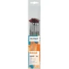 da Vinci FORTE, Serie 5008 Acrylmalpinsel-Set