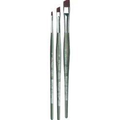 da Vinci FORTE, Serie 367, schräg Hobbypinsel