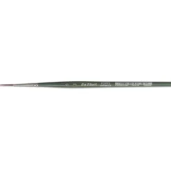 da Vinci FORTE Synthetics Schlepper, Serie 263 Schreibpinsel