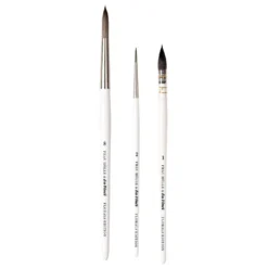 da Vinci "Frau Hölle – Loose Watercolor Florals" Set