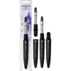 da Vinci GO CASANEO Reise-Aquarellpinsel, flach, Serie 8898