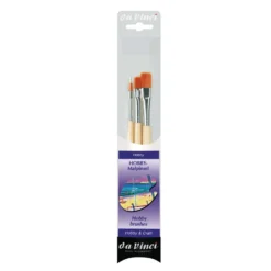 da Vinci Hobby-Malpinselset, Serie 5268 Hobbypinsel