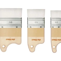 da Vinci IMPASTO Paddle Pinsel, Serie 5027