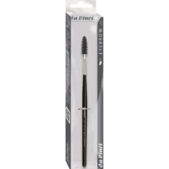 da Vinci JOY Wimpern- und Brauenbürstchen Serie 3622