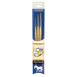 da Vinci JUNIOR, Serie 4212