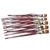da Vinci Kolinsky, Serie 1810, flach