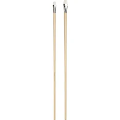 da Vinci MAESTRO Serie 7108, extra langer Stiel, flach