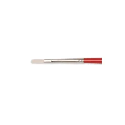 da Vinci MAESTRO 2, Serie 7023, flach Borstpinsel